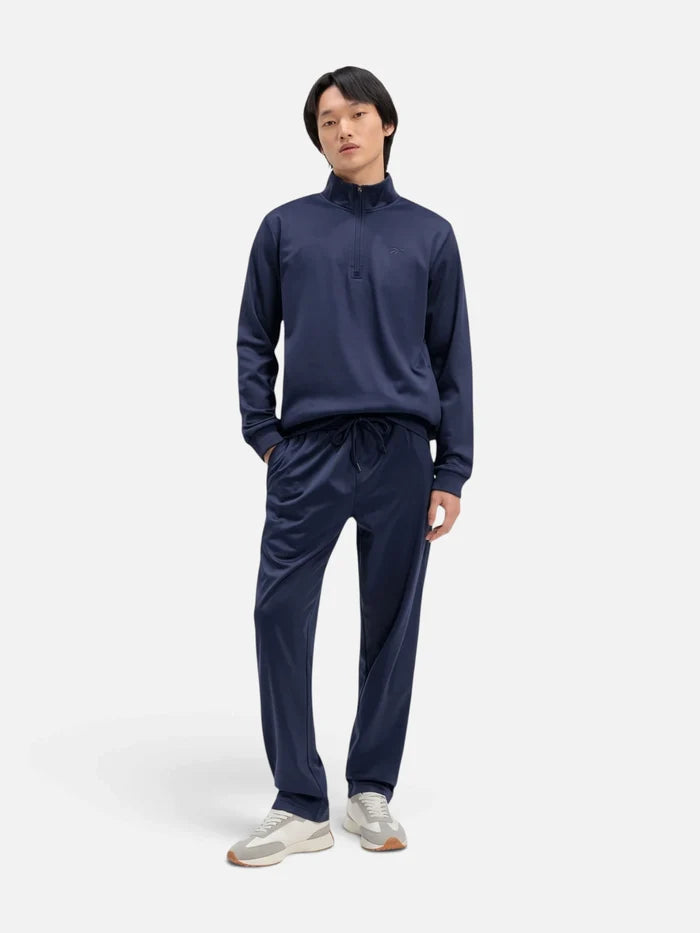 Conjunto Reebok Alexander 2pc Tracksuit - Vector Azul Marino