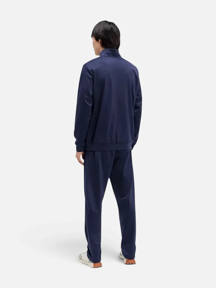 Conjunto Reebok Alexander 2pc Tracksuit - Vector Azul Marino