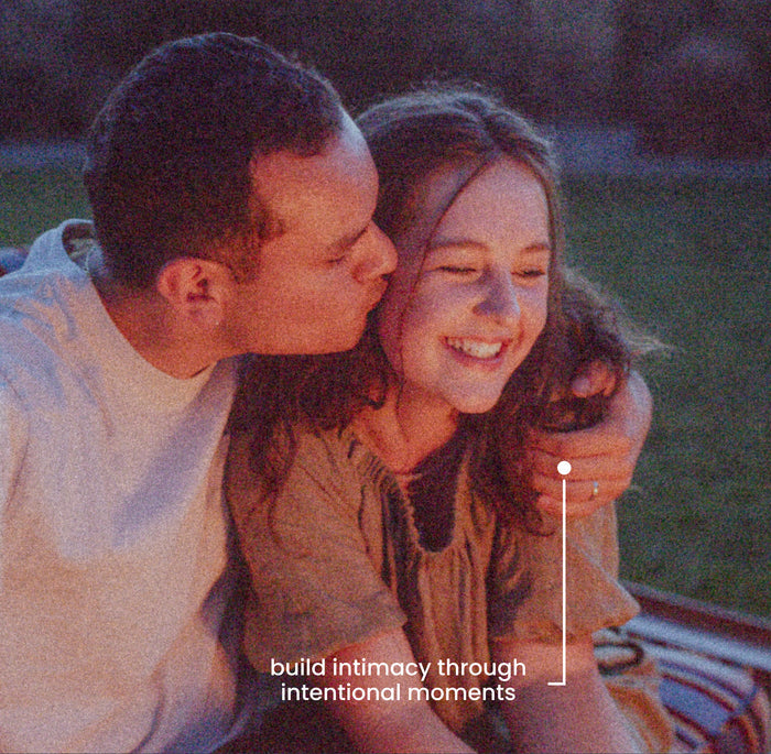 Connection Cards | Couples Edition