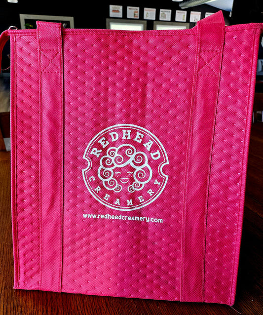 Cooler Bag (Red)