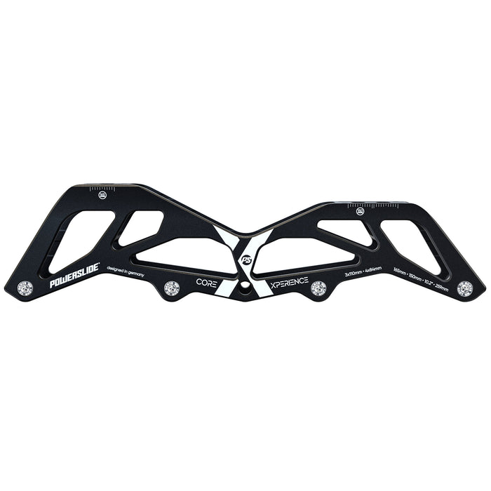 Core X-perience 10.2"/4x84,3x110/165,150