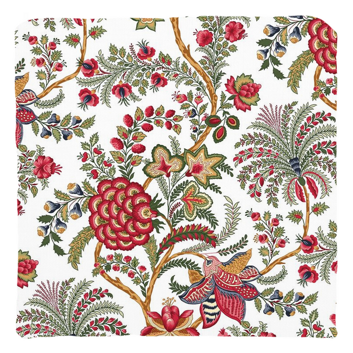 Cover only-no insert / Cotton Twill / 16x16 inch