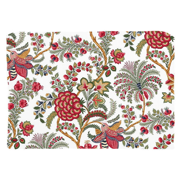 Cover only-no insert / Cotton Twill / 14x20 inch