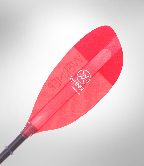 Corryvreckan 2 Piece Straight Shaft (Factory Second)