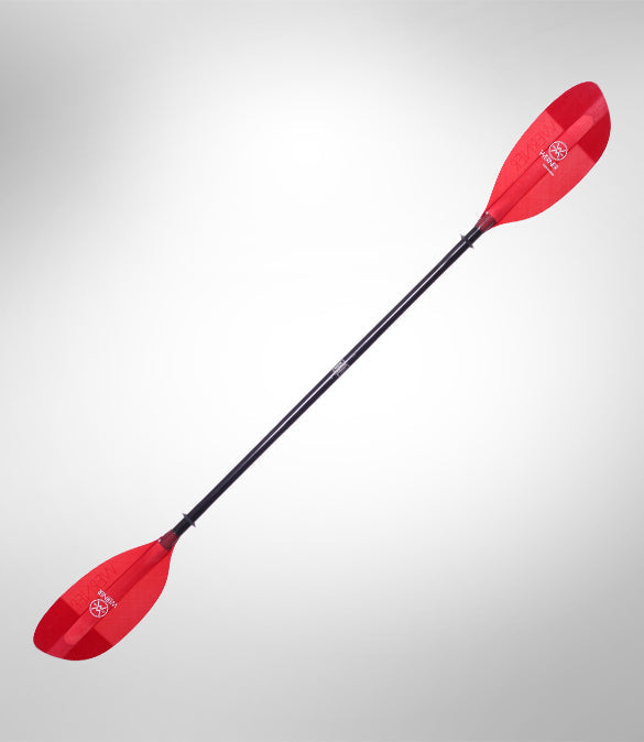 Corryvreckan 2 Piece Straight Shaft (Factory Second)