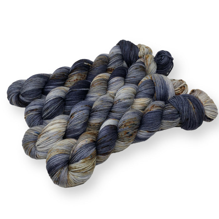 Cortinarius - Delightful DK - the perfect sweater yarn