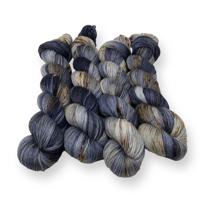 Cortinarius - Delightful DK - the perfect sweater yarn