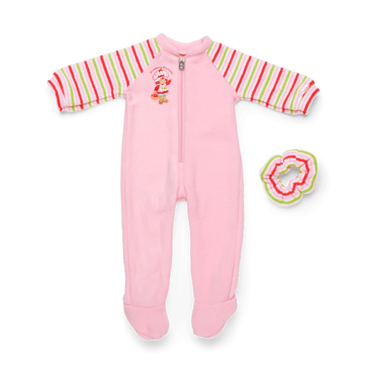 Courtney's™ Strawberry Shortcake™ Pajamas for 18-inch Dolls (Historical Characters)