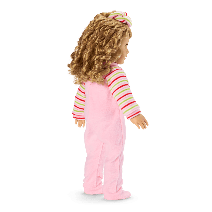 Courtney's™ Strawberry Shortcake™ Pajamas for 18-inch Dolls (Historical Characters)