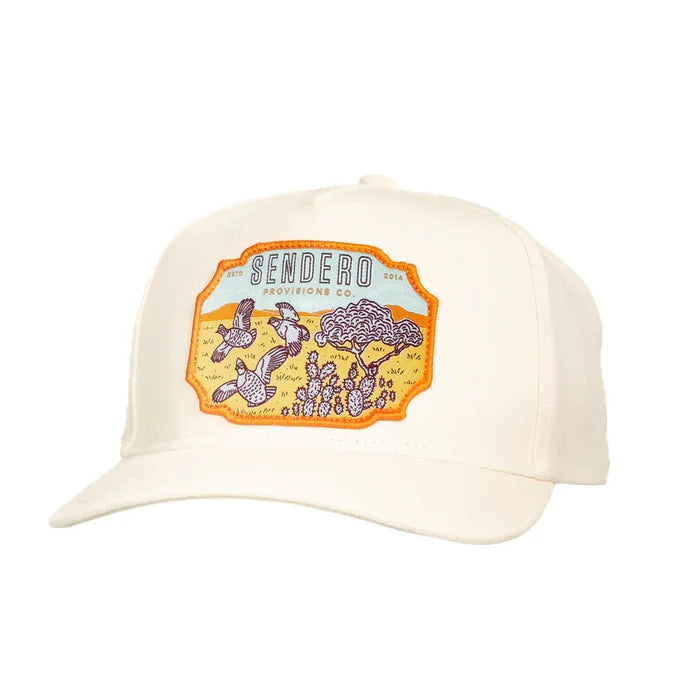 Covey Cap Hat
