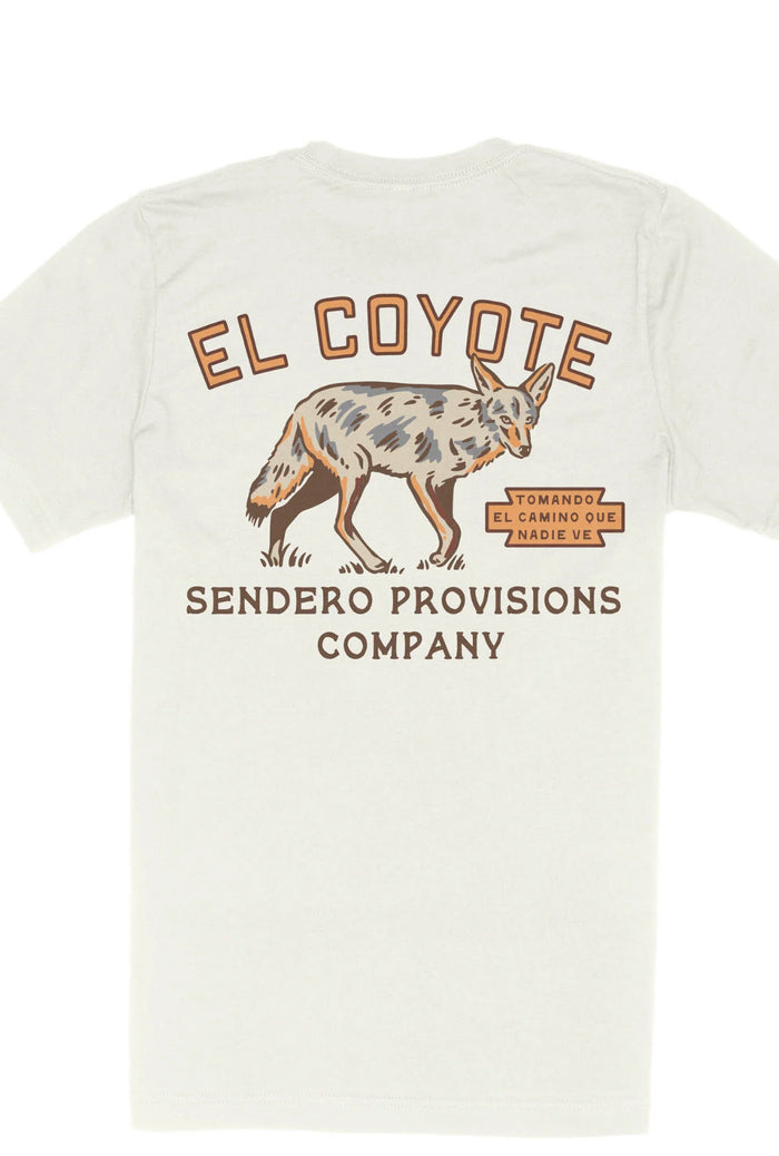 Coyote T-Shirt