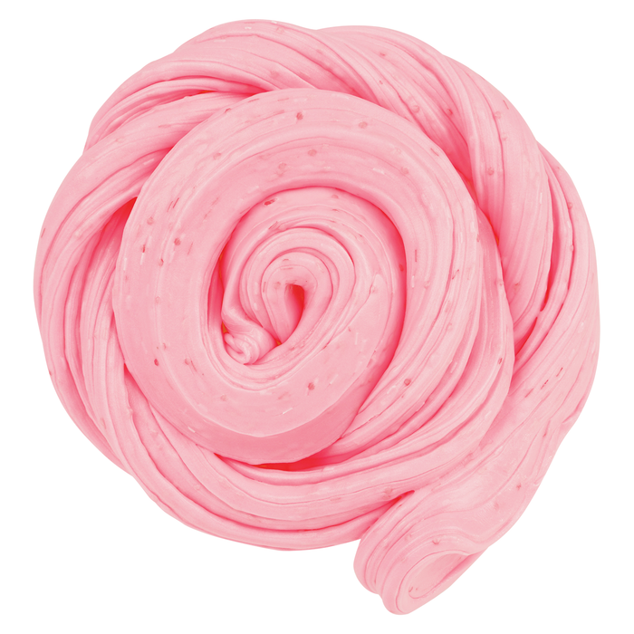 Crazy Aarons Strawberry Shortcake Mini 2 Inch Scentsory Thinking Putty Tin