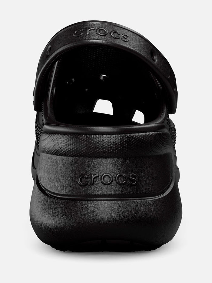 Crocs Classic Bae Clog W Negro — talon