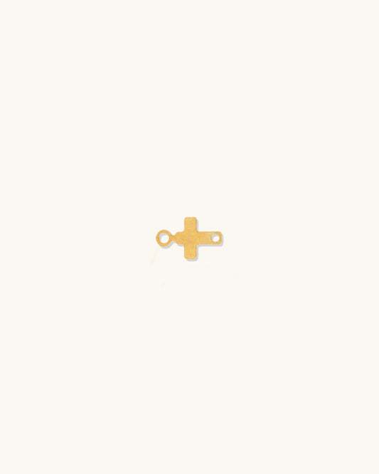 Cross Goldfill Connector