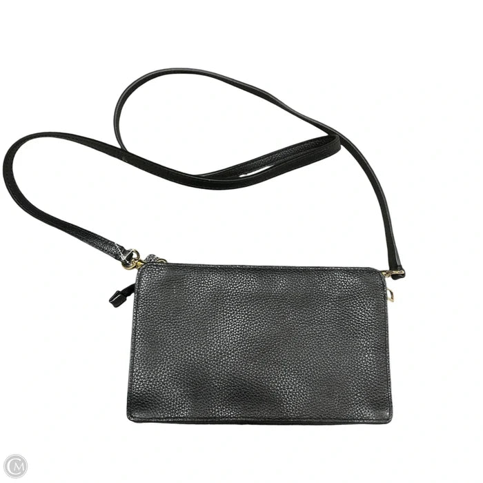 Crossbody Designer By Coach, Size: Small