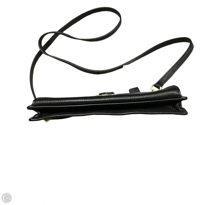 Crossbody Designer By Coach, Size: Small