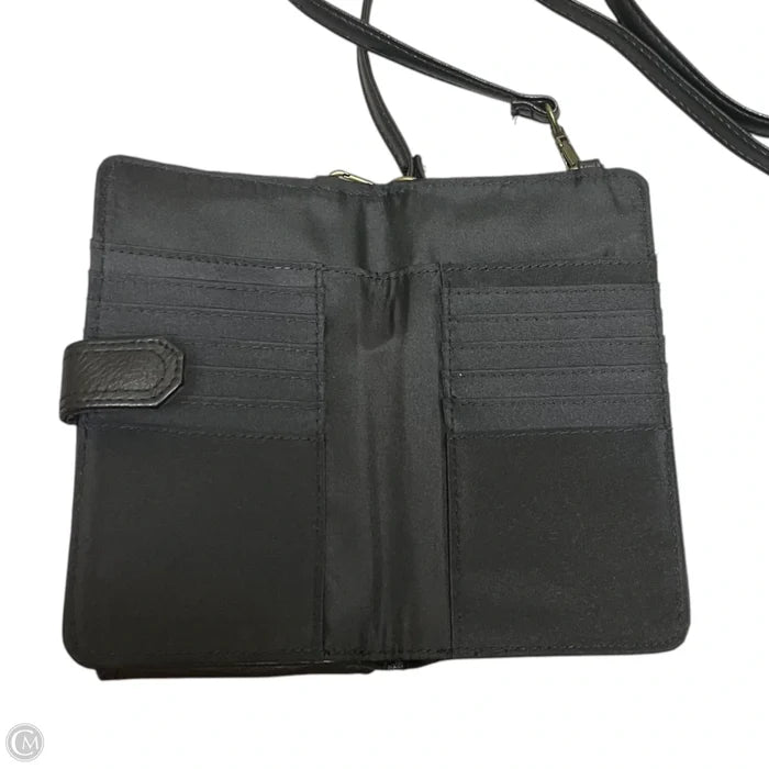 Crossbody, Size: Small