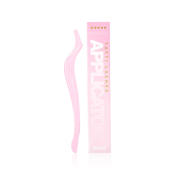 Curved Lash Applicator