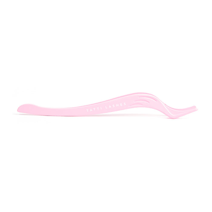 Curved Lash Applicator