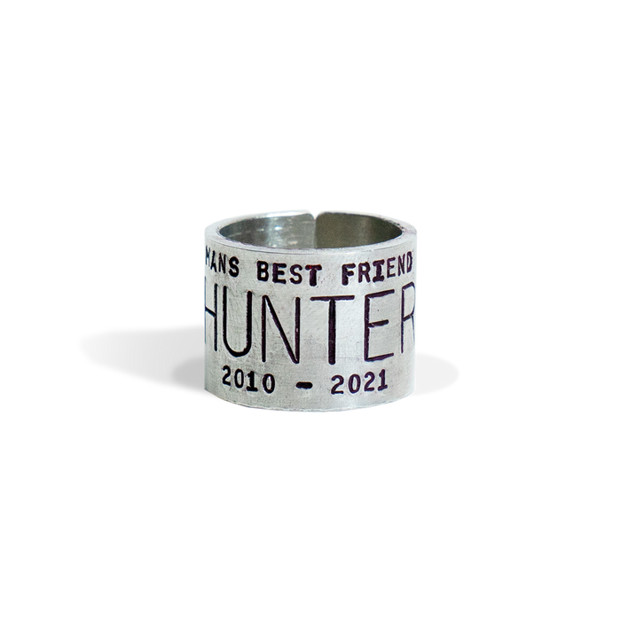 Custom Band