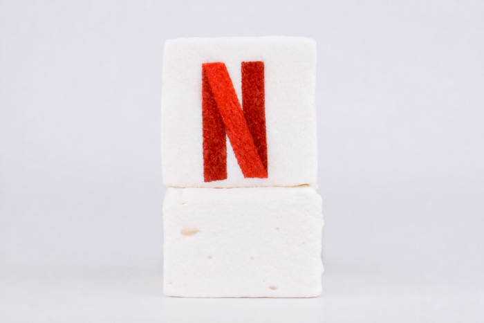 Custom Printed Marshmallows