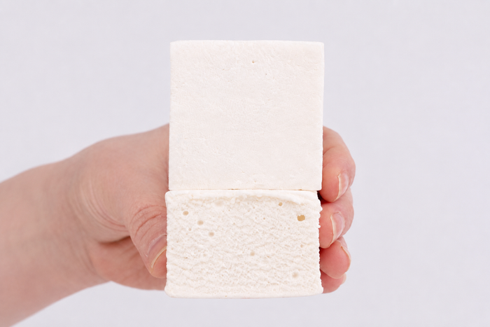 Custom Printed Marshmallows