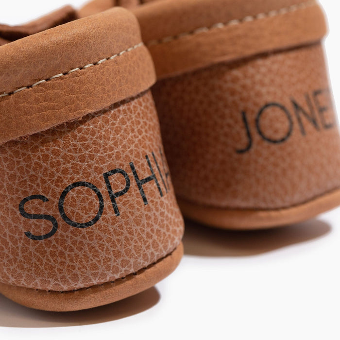 Custom Mocc Soft Sole Custom Mocc Soft Sole