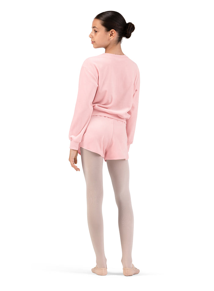 CZ30016 Lily Crew Neck