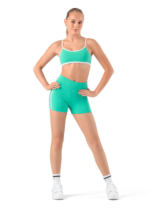 D55689G Eclipse Shorts