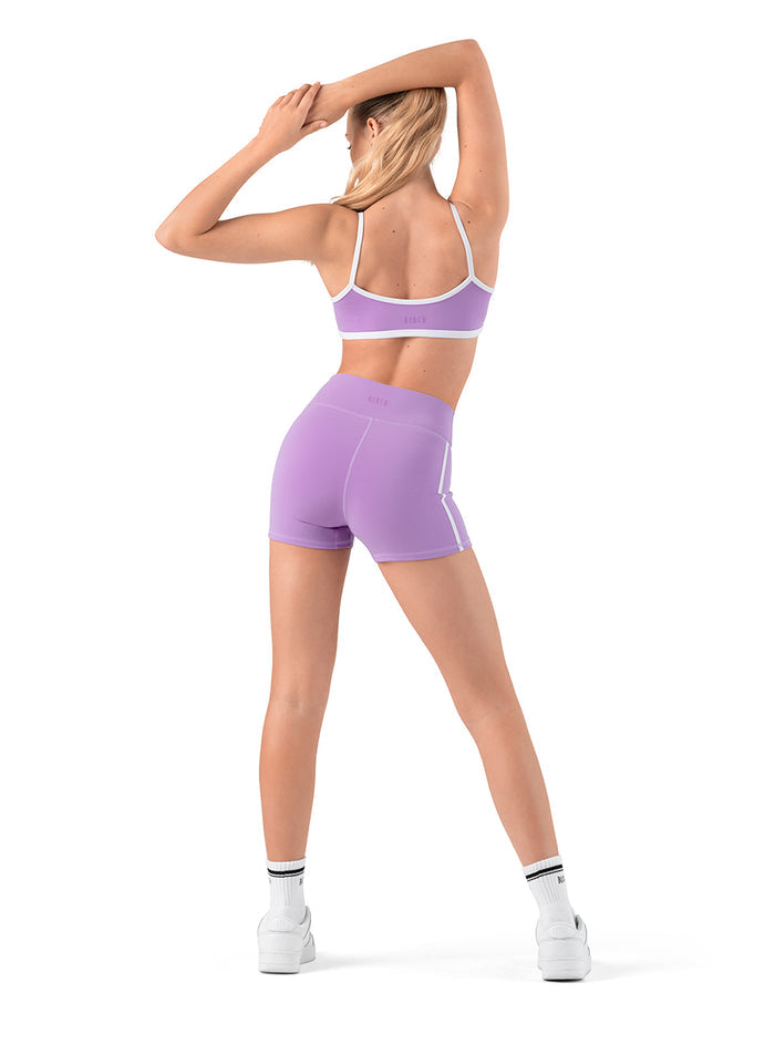 D55689G Eclipse Shorts