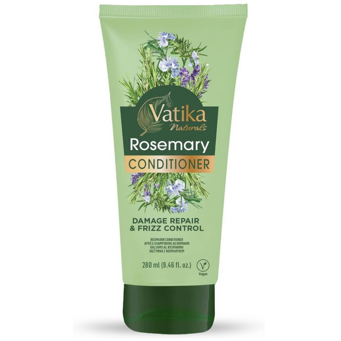 Dabur Vatika Naturals Rosemary Conditioner 280ml