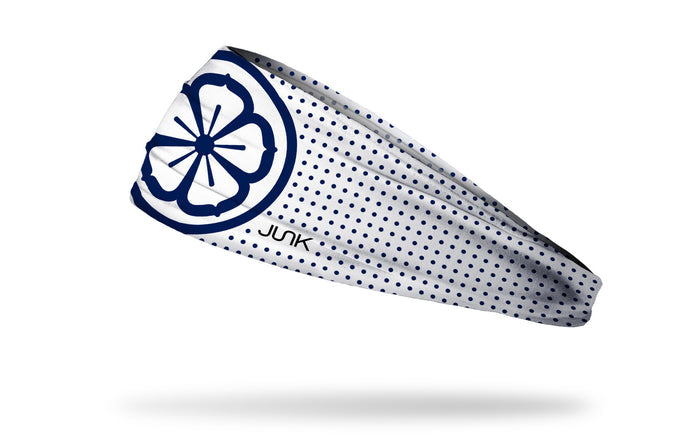 Daniel-San Big Bang Lite Headband - View 1