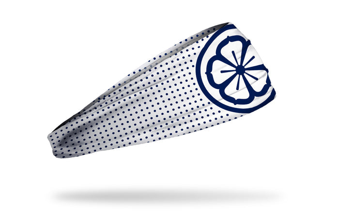 Daniel-San Big Bang Lite Headband - View 2