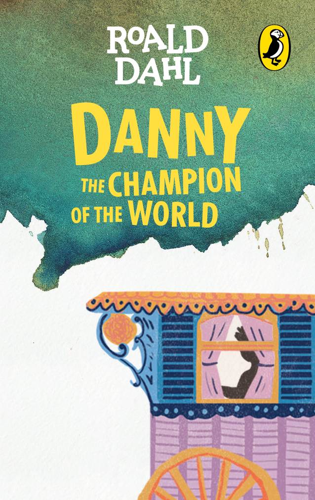 Danny The Champion of the World