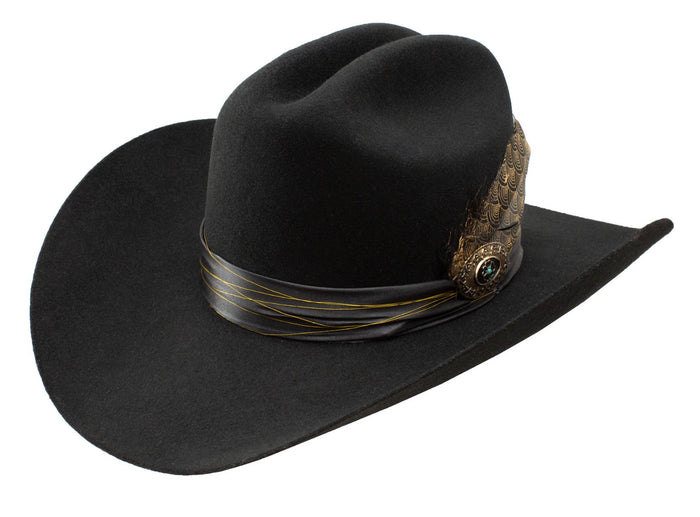 Daredevil Charlie 1 Horse Lainey Wilson Hat