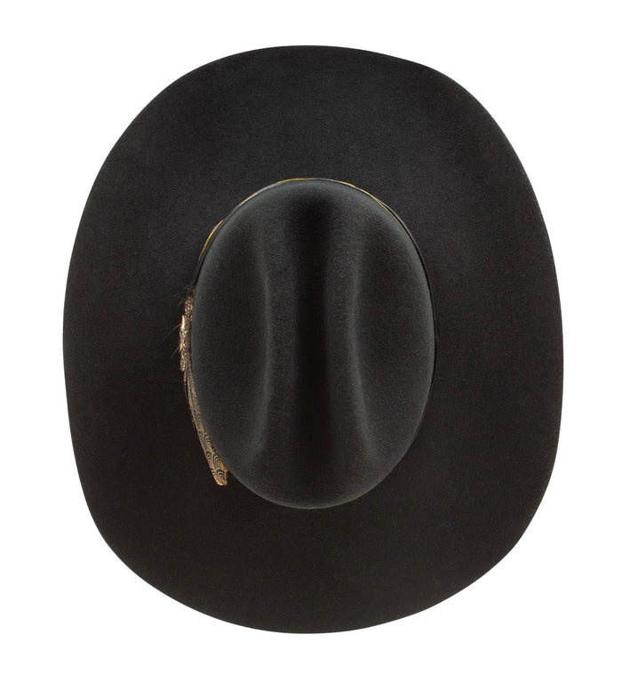 Daredevil Charlie 1 Horse Lainey Wilson Hat