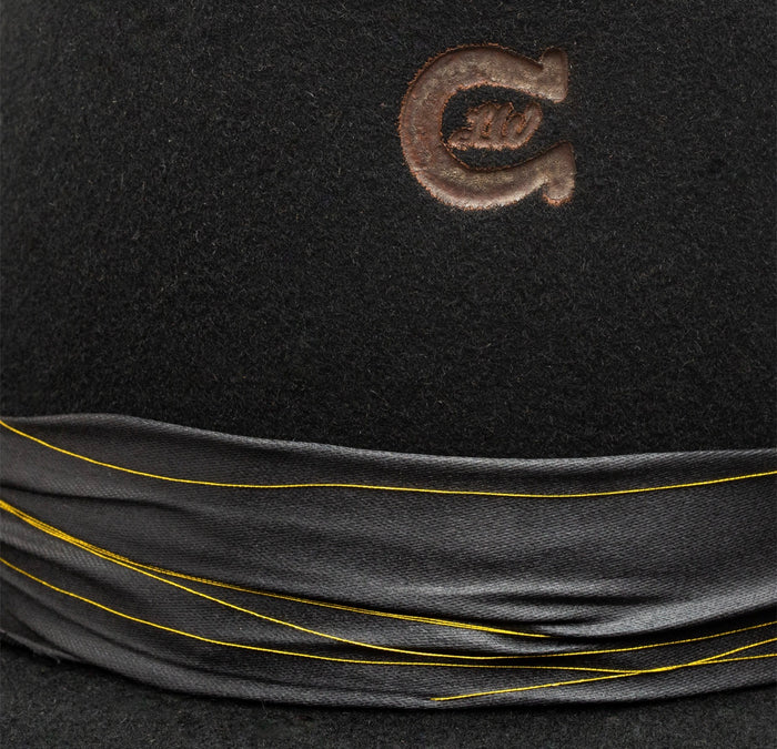 Daredevil Charlie 1 Horse Lainey Wilson Hat