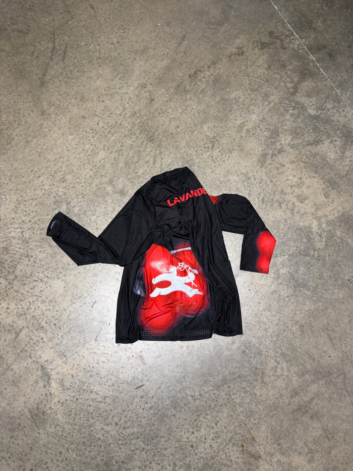 Darkrun longsleeve