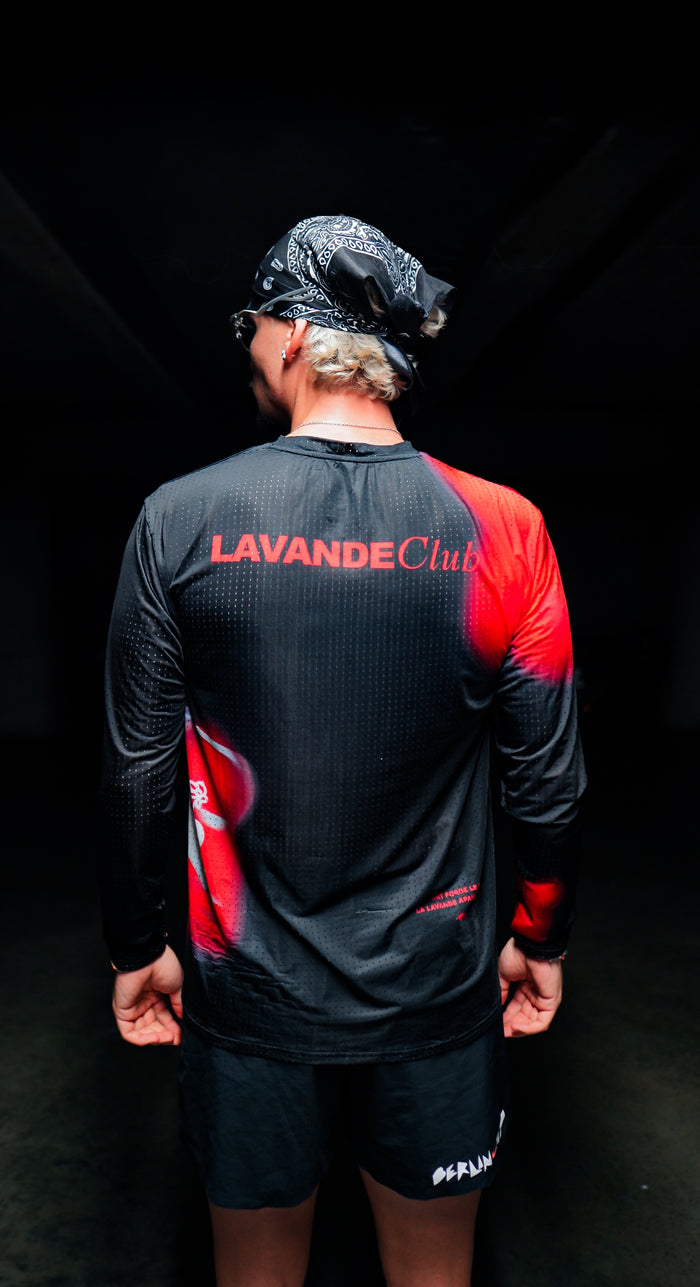 Darkrun longsleeve