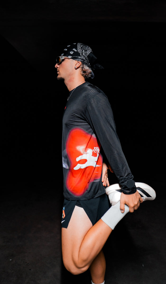 Darkrun longsleeve