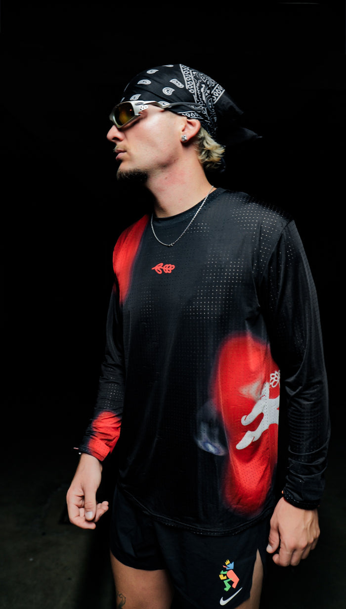Darkrun longsleeve