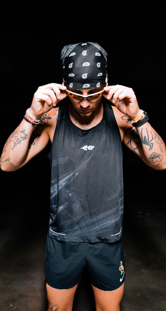 Darkrun tanktop