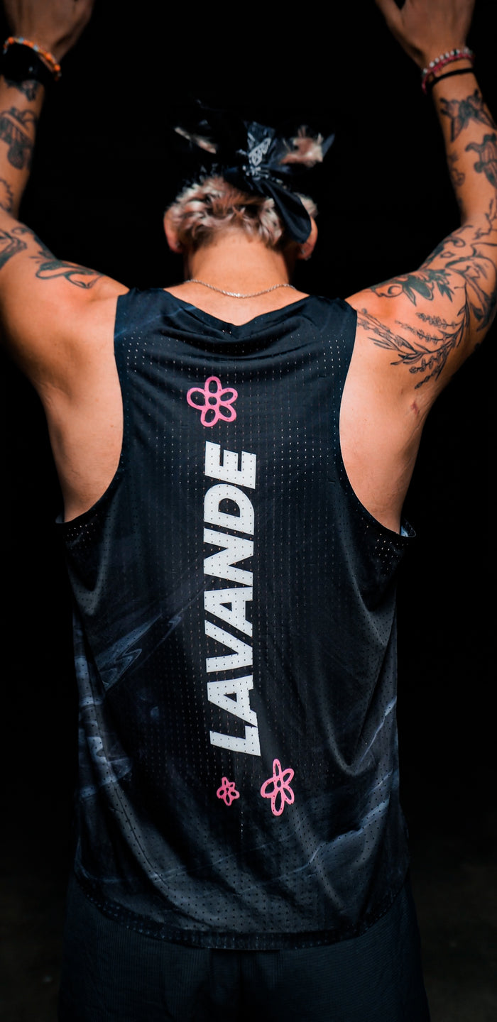 Darkrun tanktop