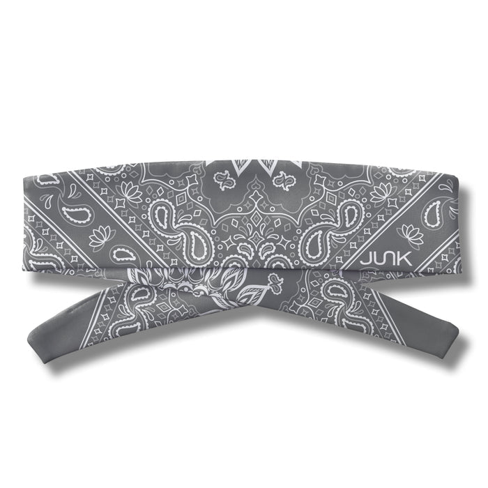 Dauntless Flex Tie Headband - View 3