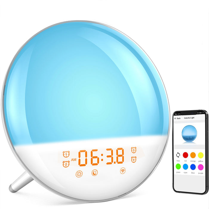Manual+App+Voice / SunStone