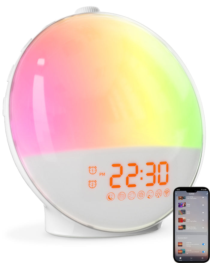Manual+App+Voice / Sunrise