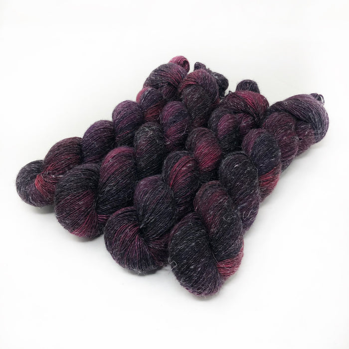 Demeter’s Lament - Linen Merino, wholesale