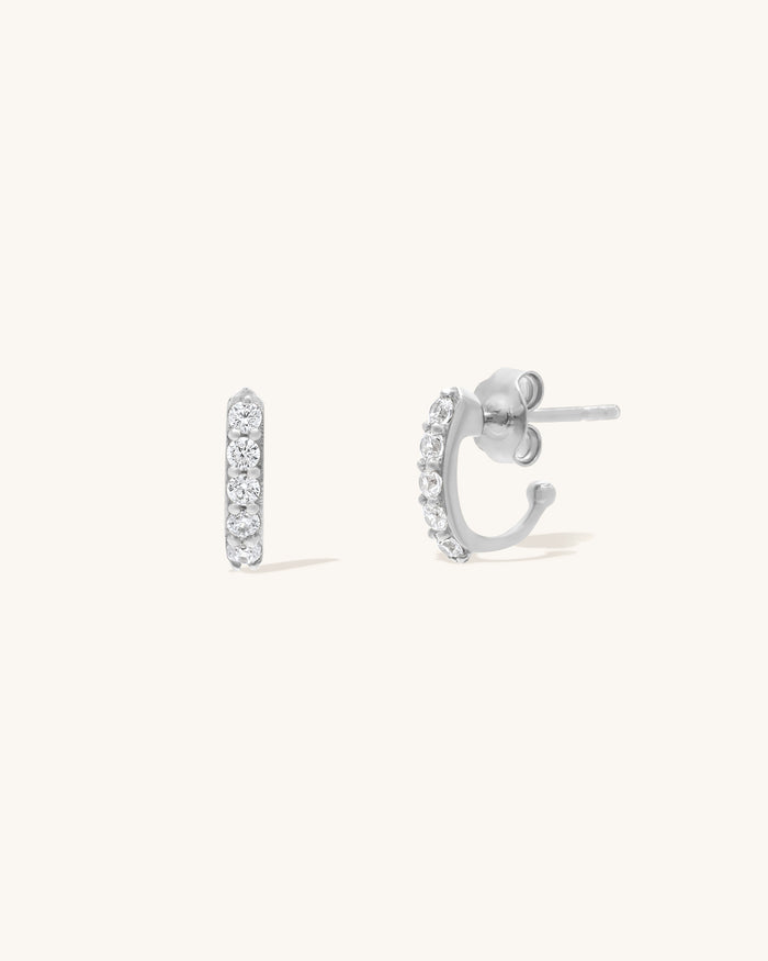 Demi Hoops