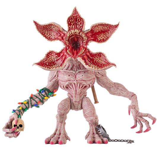 Demogorgon - Vinyl Designer Figure by James Groman