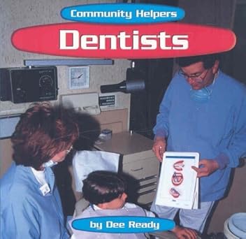 Dentists Paperback